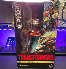 Takara Tomy Transformers Age of the Primes Sideways Transforming Figure