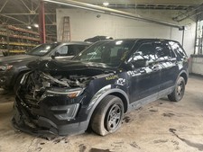 Passenger Tail Light With Police Package Wig Wag Fits 16-19 Explorer 906293 Passenger Tail Light With Police Package Wig Wag Fits 16-19 Explorer 906293