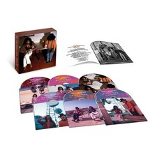 Bongo Fury 50th Anniversary Edition5 CD/Bluray Box Set