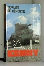 Coplan se r�volte by Paul KENNY | Book | condition good