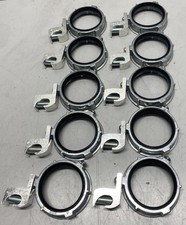 Appleton GBL-600 2" Insulated Grounding Bushing (LOT OF 10)