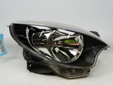 Feu avant (phare) Renault R20