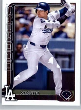 2025 Topps Baseball You Pick NM/MT 1-200