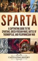 Sparta | Captivating History | Buch | Gebunden | Englisch | 2019