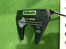 Used Odyssey Ai-One 7 Ch 34 Inch Putter Pt Stroke Lab 90 Steel Flex Men'S Right-