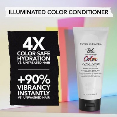  Bumble and Bumble Illuminated Color Conditioner 200ml 