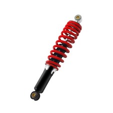 12" Adjustable Shock For Go Kart Cart Go-Cart Minibike Mini Bike 10mm ID