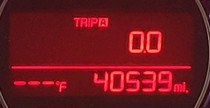 2019 KIA SOUL USED INSTRUMENT CLUSTER P#94006-B2720
