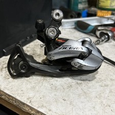 Shimano Acera RD-M3000 Rear Derailleur – 9-Speed – Long Cage – MTB / Hybrid