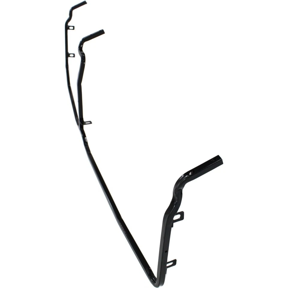 Soporte de rejilla para Dodge Ram 1500 1994-2001 94-02 Ram 2500 Ram 3500 55076476AB Foto 3 de 4