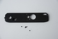 Minolta X-700 Bottom Cover Plate  Screws / Part / Repair / OEM Minolta Parts