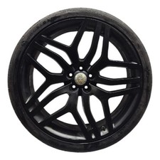 JAGUAR I-PACE S MK1 X590 2018-2023 Alloy Wheel Single