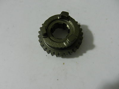 HONDA SL350 SL 350 350K1 NEW OEM COUNTERSHAFT FOURTH GEAR 29T