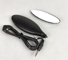Genuine Bose Lifestyle TV On/Off WIRELESS Sensor Receiver w/ Mounting Strip