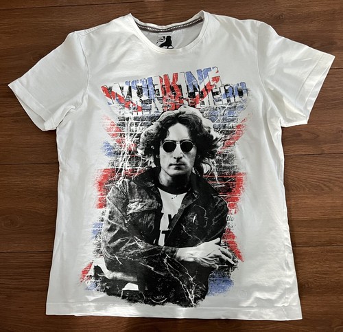 S-Oliver T-Shirt, Herren, Gr: L, Top!