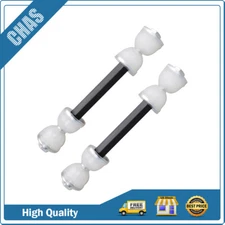 2Pieces Front Sway Bar End Link Suspension Kit For 2000-2002 Lincoln Navigator