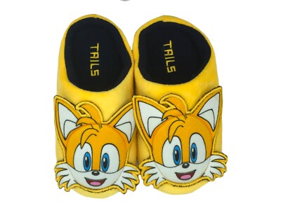 Hedgehog Sandals Sonic The Hedgehog Slippers Primark Slides For Kids Sonic  The Hedgehog Kid's Slide Sandals