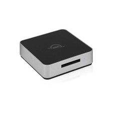 OWC Atlas USB4 CFexpress 4.0 Type B Card Reader, 40Gb/s USB4 USB-C Port