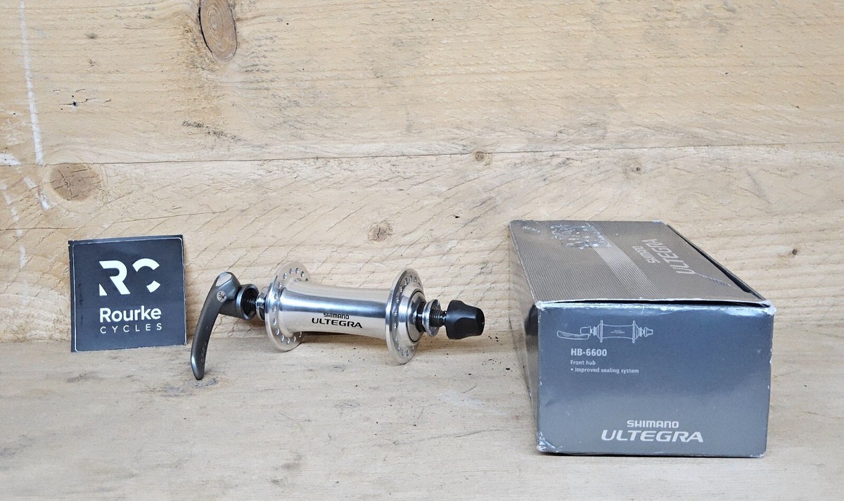 Shimano Ultegra HB-6600 Front Hub 36H UK