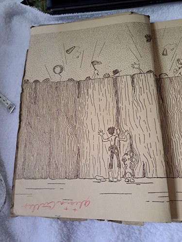 Vintage 1930 Lolomi Yakima, Wa. High School Annual/Yearbook -O - Picture 2 of 7