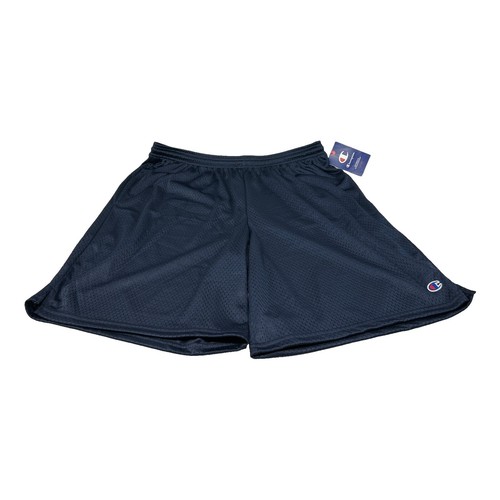 2 Champion Shorts Men Xl Athletic Fit Basketball Polyester Mesh | eBay