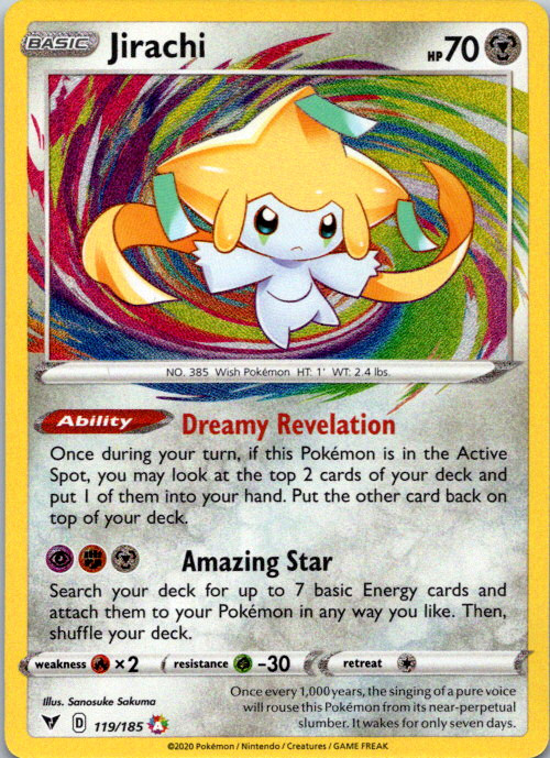 Pokemon Amazing Rare - Choose Your Card! Full Art Ultra Rare Holo All Available