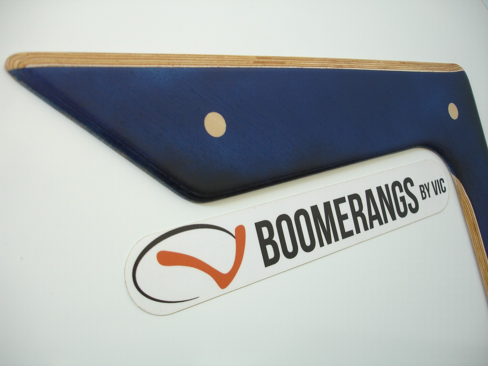 Sokka Avatar COSPLAY The Last Air Bender returning Boomerang By Vic