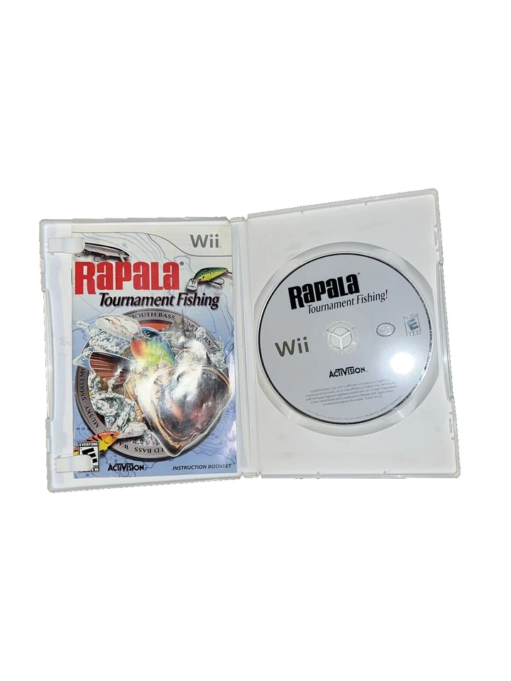 RAPALA Tournament Fishing - Image 3 of 3