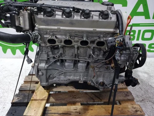D15Z8 Motor Completo para HONDA CIVIC 5 PUERTAS (MA/MB) * 2000 119576 - Picture 5 of 16