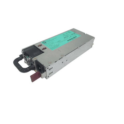 Tested HP 1200W ETH ASICS Bitcoin Crypto Mining Power Supply PSU 643956-211