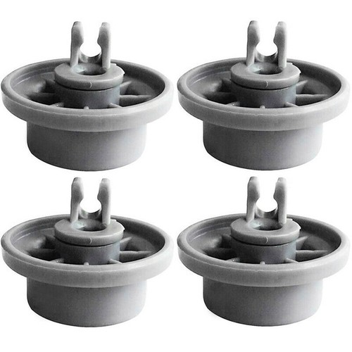 vhbw 4x Ruota per cestello inferiore sostituisce Bosch 00170838, 00183955, 00420198, 00170834 per lavastoviglie - Diametro 35 mm vhbw 4x Ruota per cestello inferiore sostituisce Bosch 00170838, 00183955, 00420198, 00170834 per lavastoviglie - Diametro 35 mm