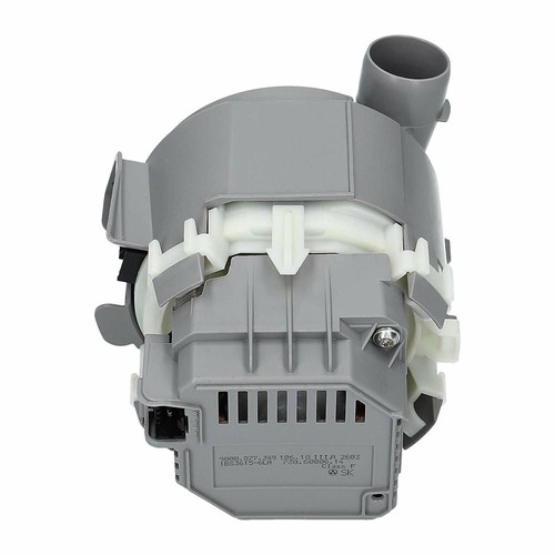 Genuine 651956 Bosch Neff Siemens Dishwasher Heater Pump Assembly For