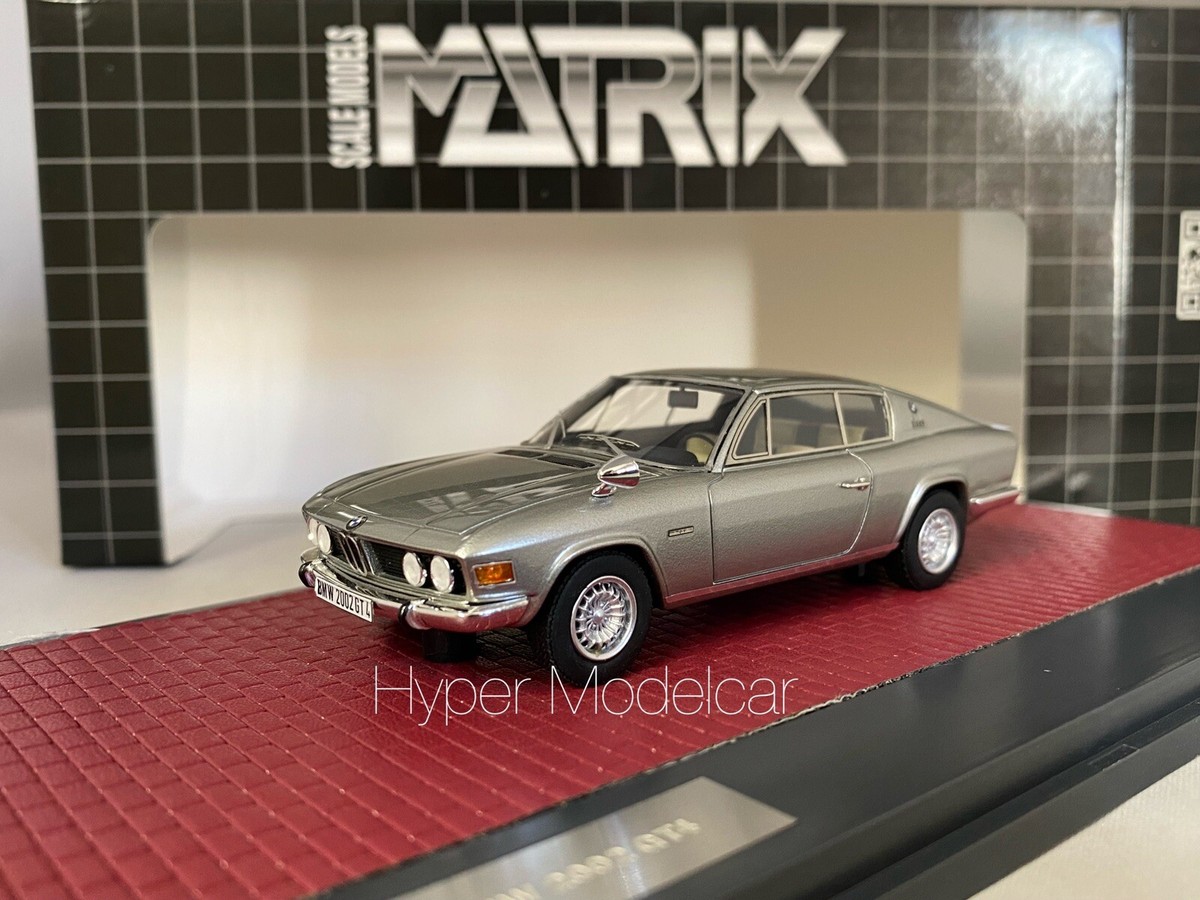 【激レア】SCALA 1/43 BMW 2002 DRM モデルカー 激レア】SCALA 1/43 BMW 2002 DRM モデルカー 激レア】SCALA 1