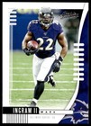Mark Ingram II 2019 Panini Absolute #14 Baltimore Ravens FOOTBALL