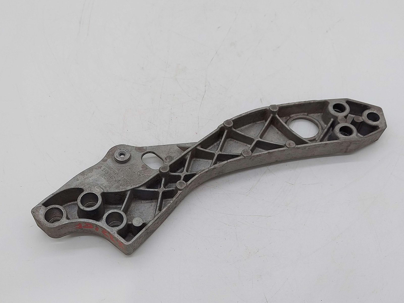 2019 Mercedes E63S AMG W213 Radiator Support Bracket A2136222600  