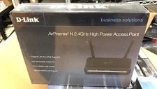 NEW SEALED D-Link AirPremier DAP-2310 High Power Access Point