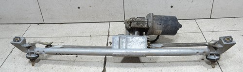 OPEL Astra F Cabrio 1996 Scheiben Wischermotor vorne + Gestänge  #136221-C077