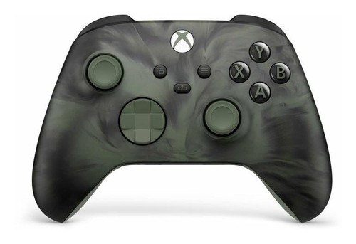Microsoft Xbox Wireless Controller (2020) Nocturnal Vapor Special Edition