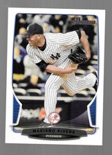 2013 Bowman Baseball Singles Complete Your Set Pick From List NRMT