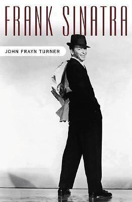 Frank Sinatra by Turner, John Frayn