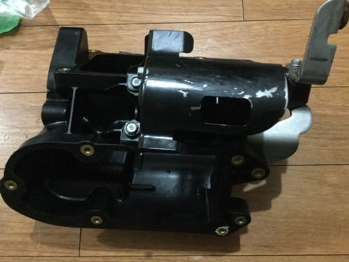 2011 YAMAHA 300HP MIXING BODY 6CB-13711-00-00 4-STROKE - Picture 2 of 8