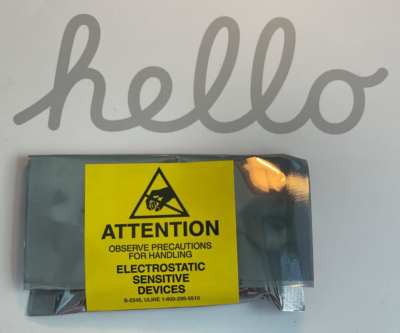 Sun Oracle 530-4449-001 X2129A-N Avago AFBR-709SDMZ-SN1 SFP+ 10Gb - Foto 4