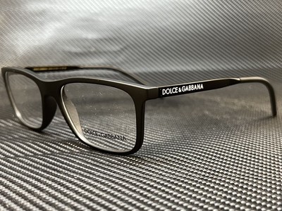 dolce gabbana men's eyeglasses