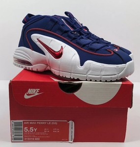 air max penny royal blue
