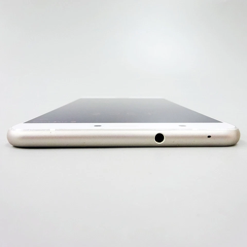 ASUS ZenFone 3 Ultra Dual SIM Gray 32GB Smartphone Android Unlocked - Image 4 of 4