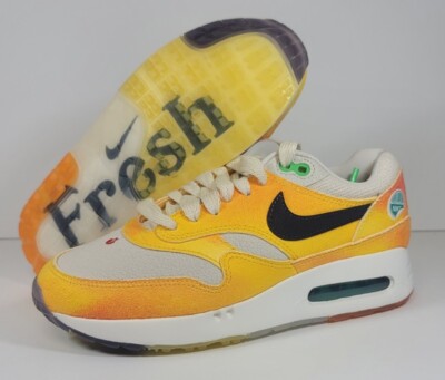 Nike Air Max 1 '86 OG Golf NRG Big Bubble Always Fresh Size 5.5 DV6802-007 Wmn 7
