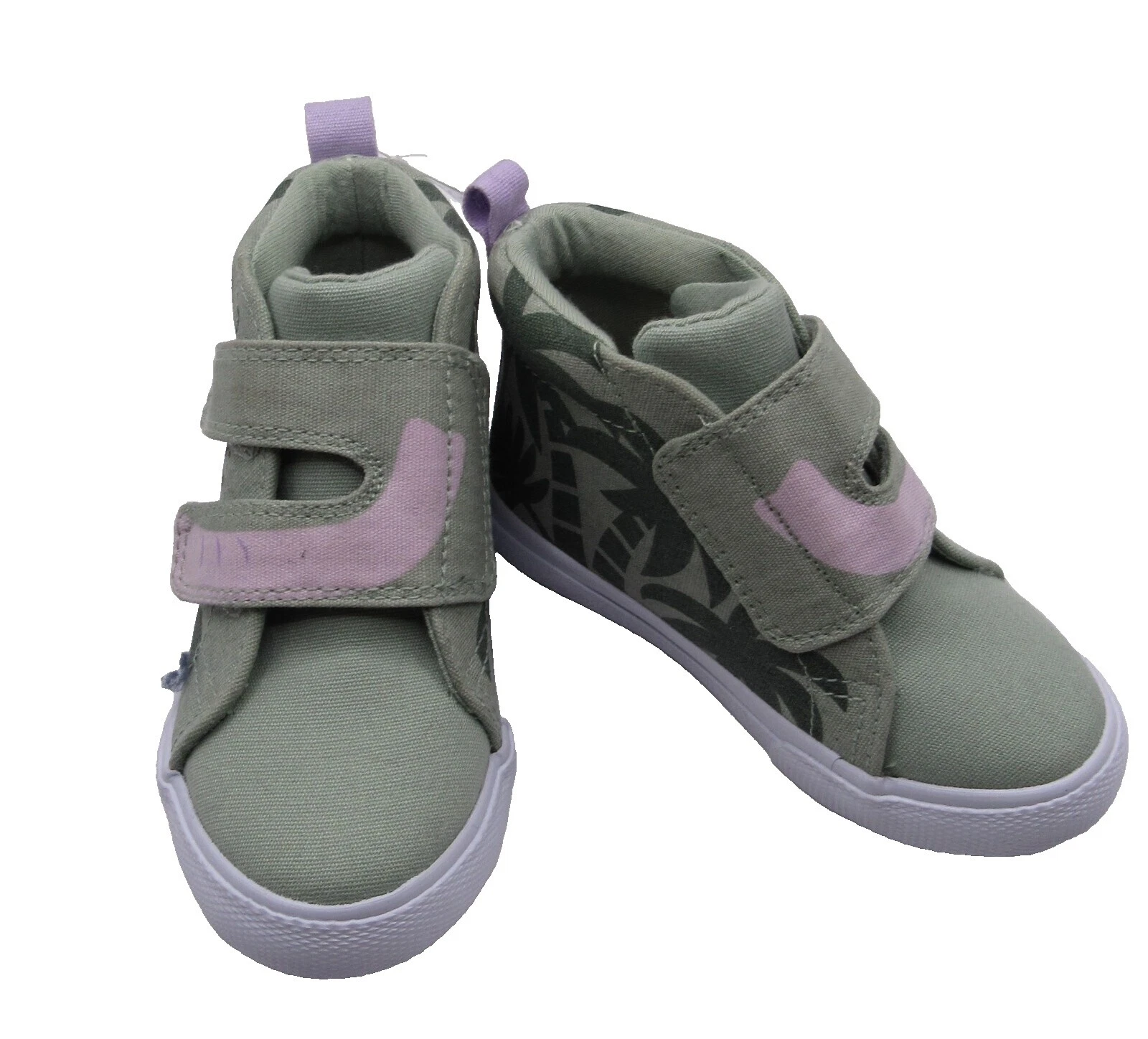 Zapatos atléticos de Safari