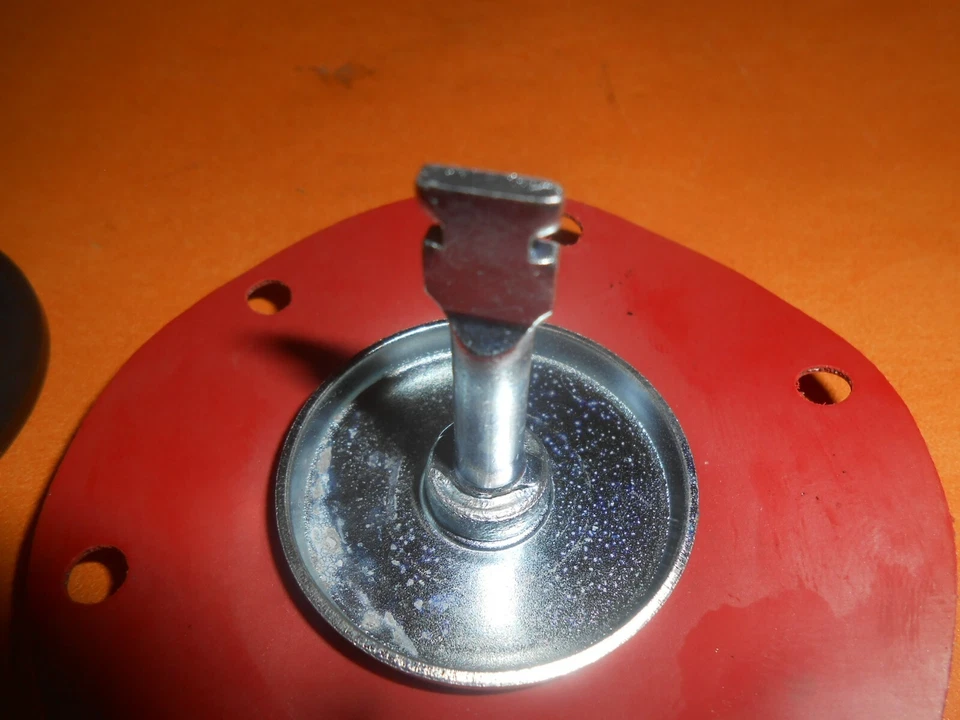 KIT DE REPARACIÓN DE BOMBA DE COMBUSTIBLE AUSTIN A55, A60 1959-71 (TIPO AC DELCO) Foto 2 de 3