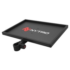 Nytro Impax Comfibox Side Tray 400 Coarse Fishing Seatbox Accessory - 21000001