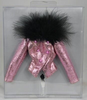 Tonner Dolls Tyler Wentworth Boutique The Love Jacket 2010 NRFB LE 300
